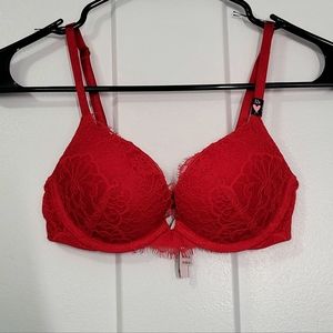 Victoria's Secret Push-Up Bra Very Sexy Collection